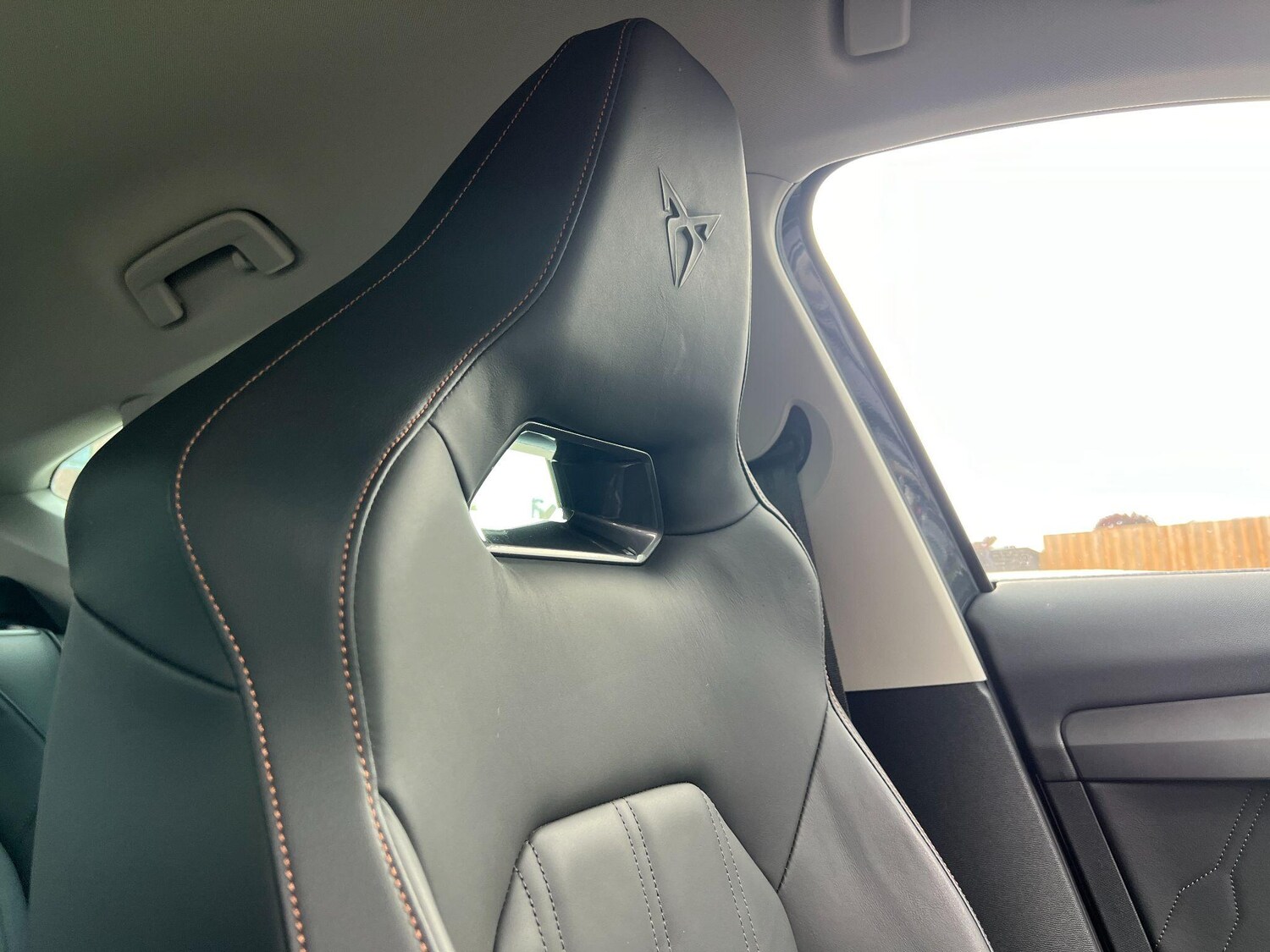 Used Cupra Formentor 2022 for sale - 76295221: Photo 35