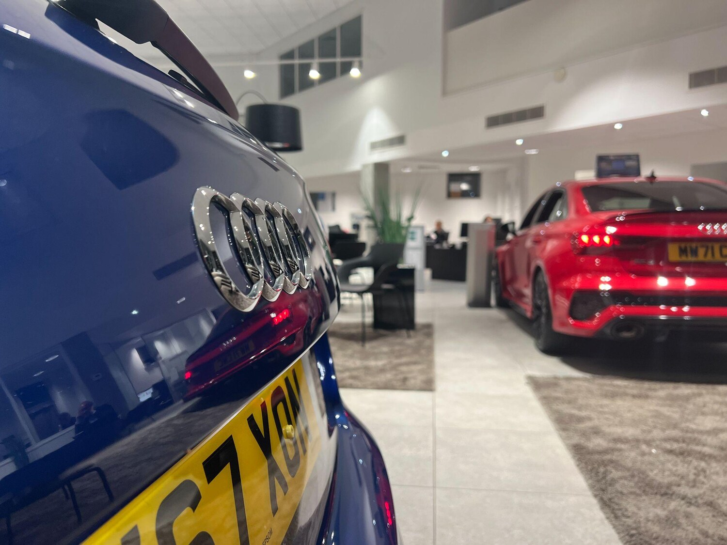 Used Cupra Formentor 2022 for sale - 76295221: Photo 44