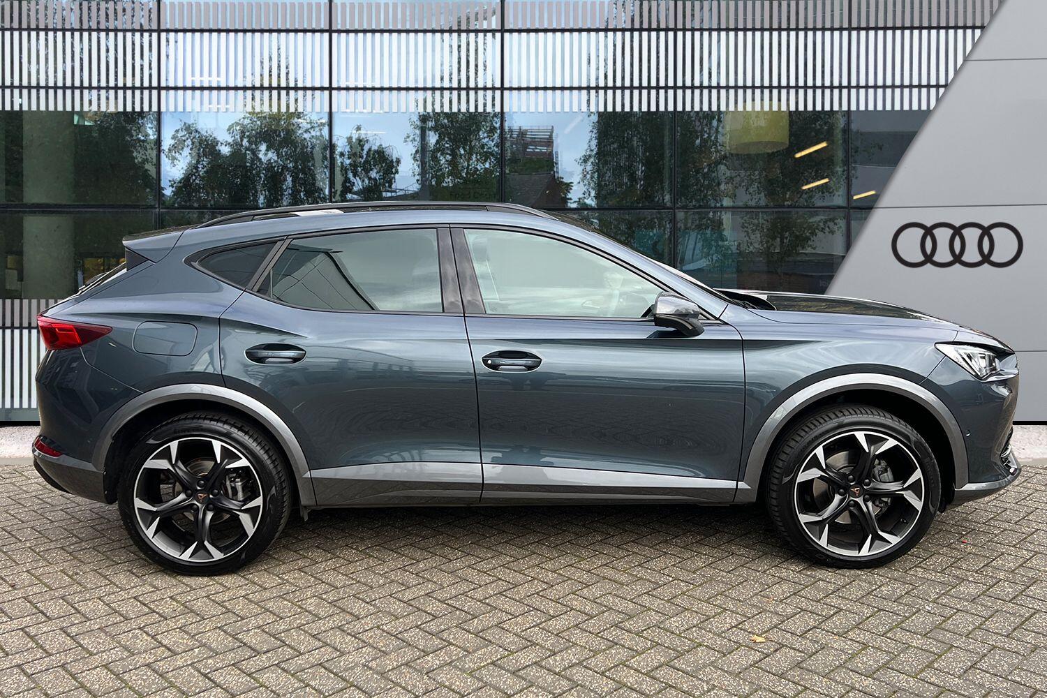 Used Cupra Formentor 2022 for sale - 76295221: Photo 5