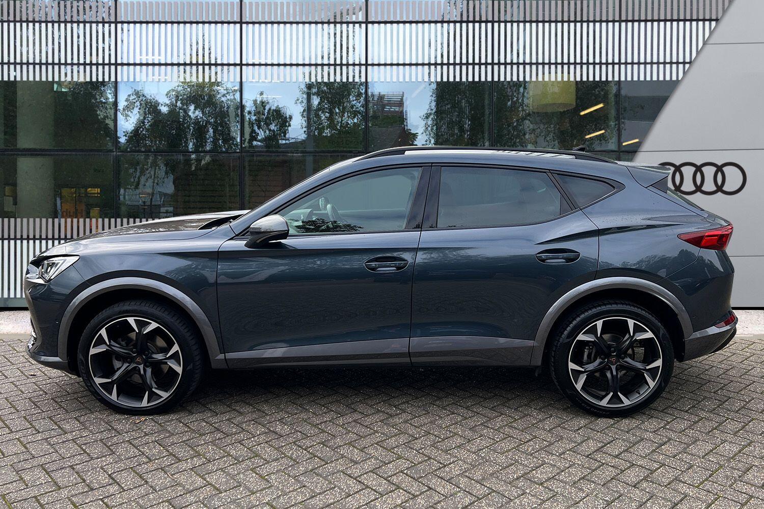 Used Cupra Formentor 2022 for sale - 76295221: Photo 6