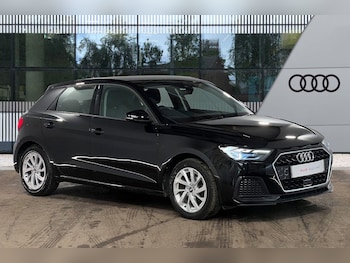 Used Audi A1 2023 for sale - 78705573: Photo