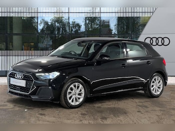 Used Audi A1 2023 for sale - 78705573: Photo