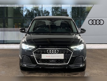 Used Audi A1 2023 for sale - 78705573: Photo