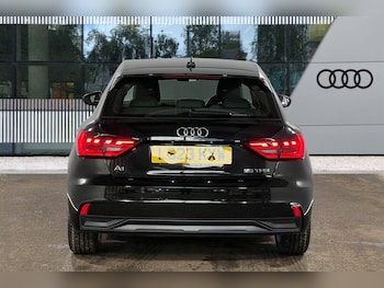 Used Audi A1 2023 for sale - 78705573: Photo