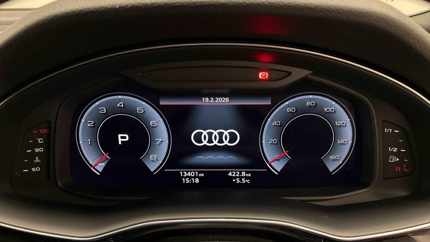 Used Audi Q8 2024 for sale - 77839820: Photo 9