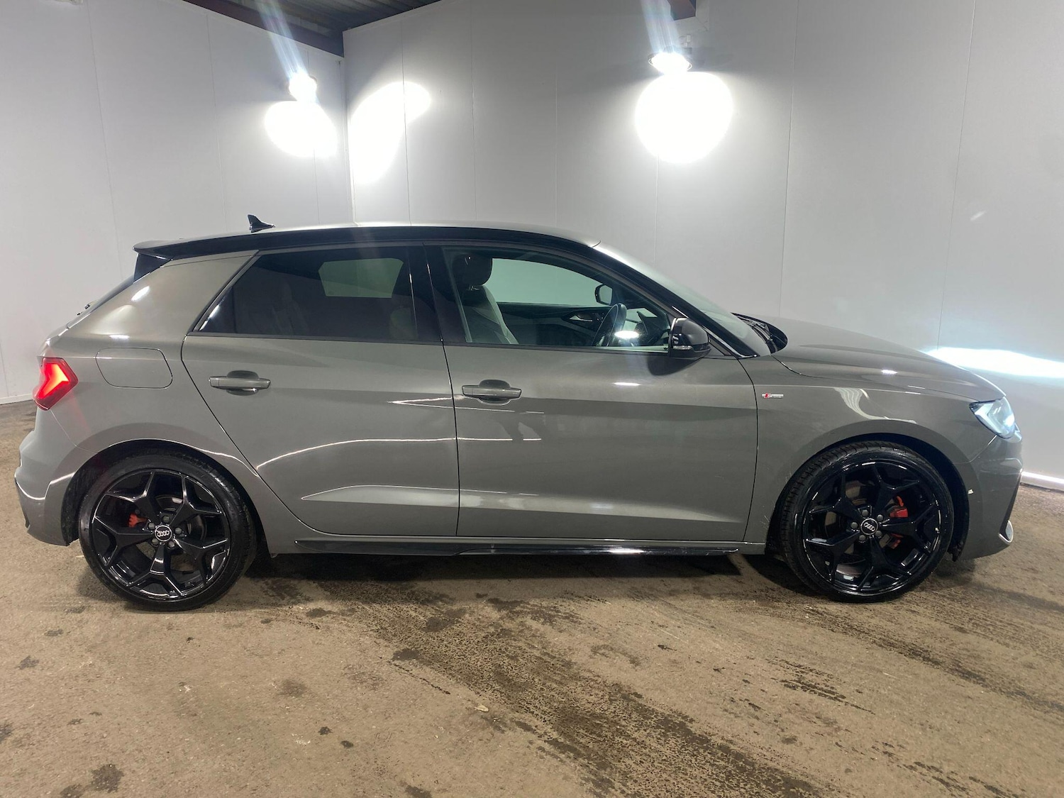 Used Audi A1 2019 for sale - 77892432: Photo 10