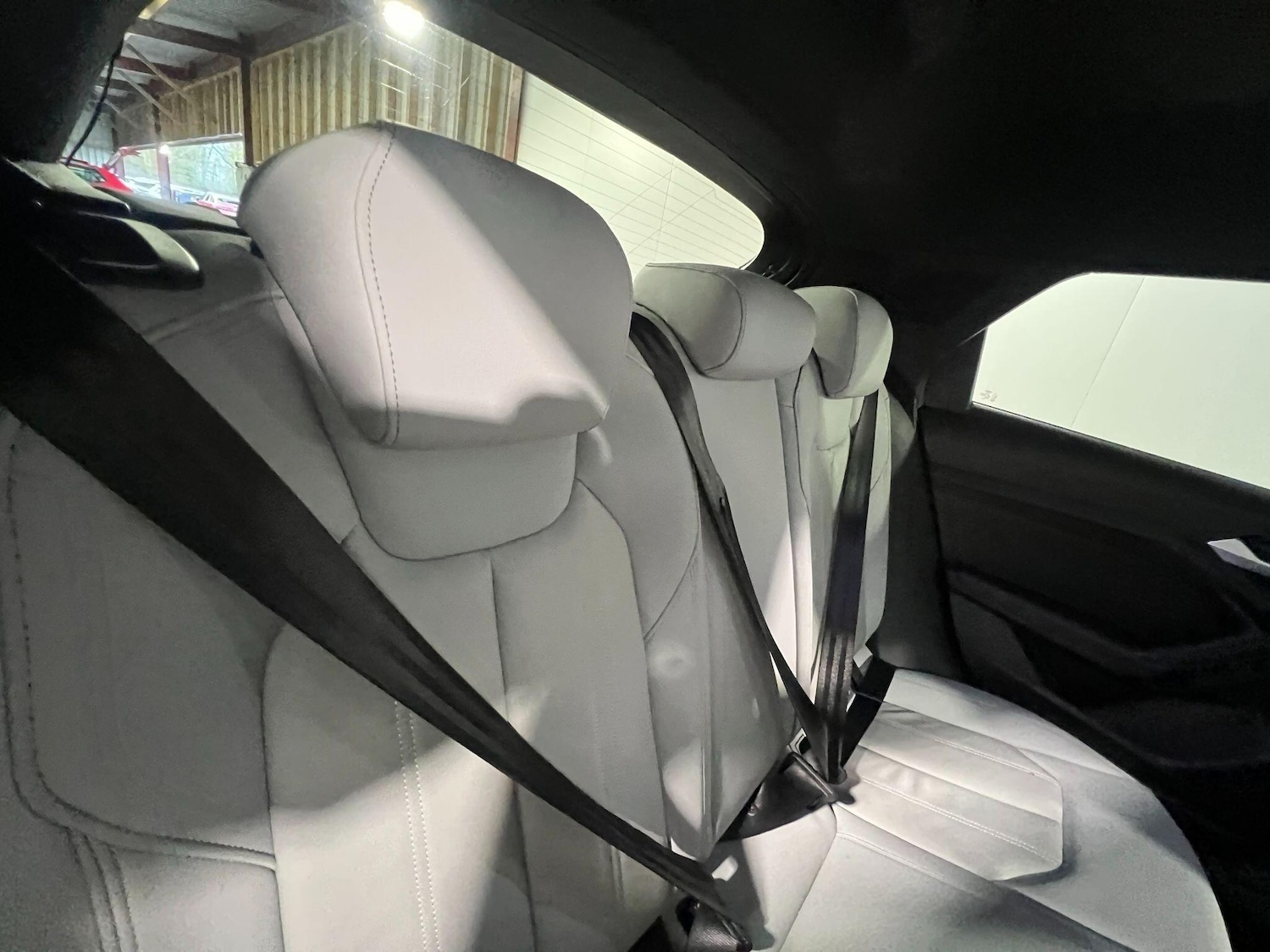 Used Audi A1 2019 for sale - 77892432: Photo 18