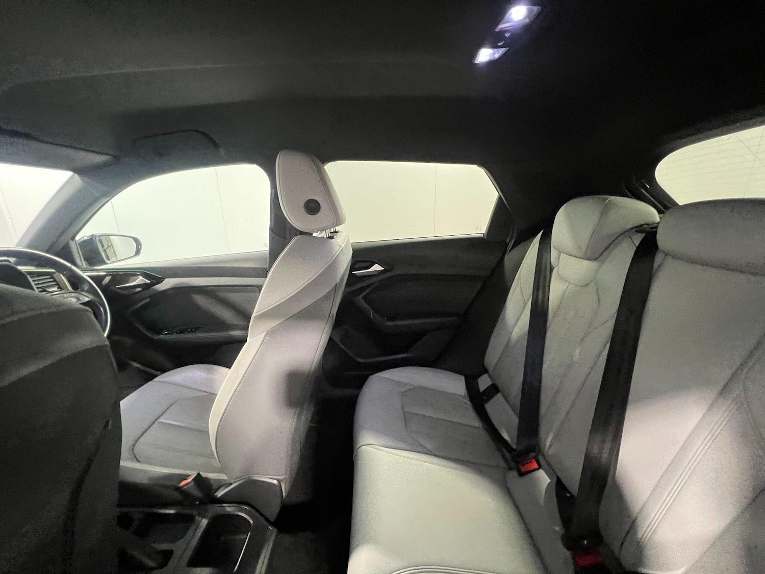 Used Audi A1 2019 for sale - 77892432: Photo 19