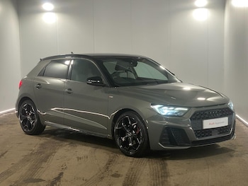 Used Audi A1 2019 for sale - 77892432: Photo