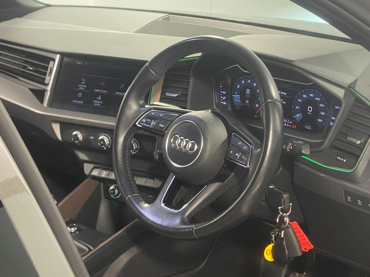 Used Audi A1 2019 for sale - 77892432: Photo 2