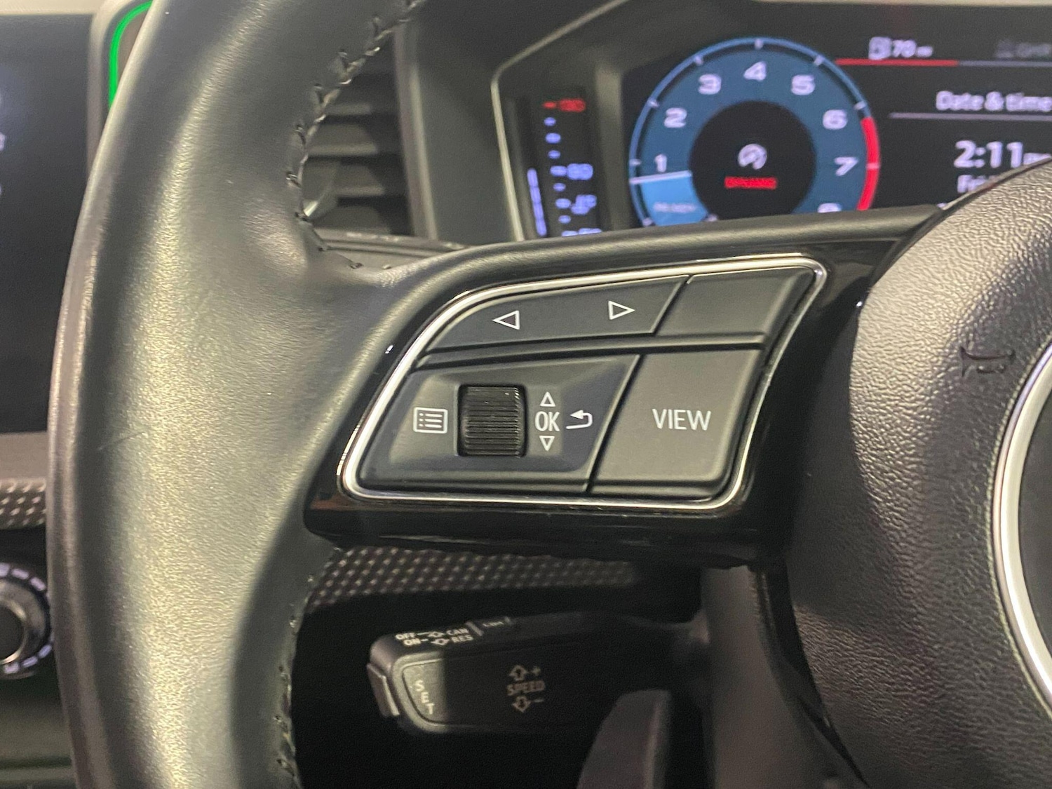 Used Audi A1 2019 for sale - 77892432: Photo 21