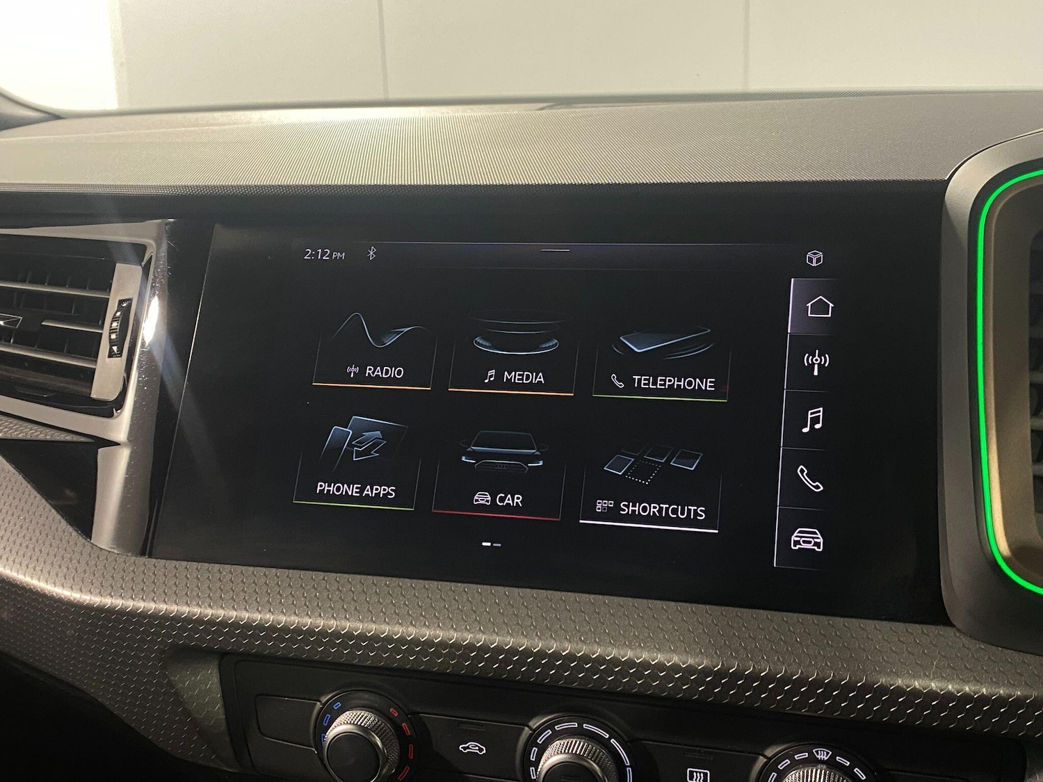 Used Audi A1 2019 for sale - 77892432: Photo 26