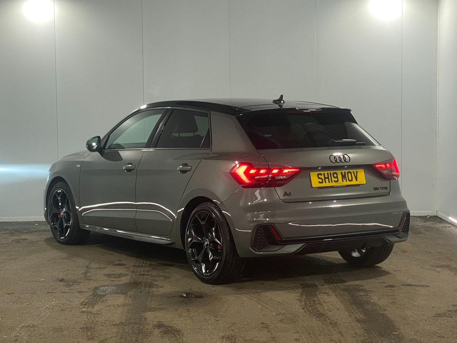Used Audi A1 2019 for sale - 77892432: Photo 3