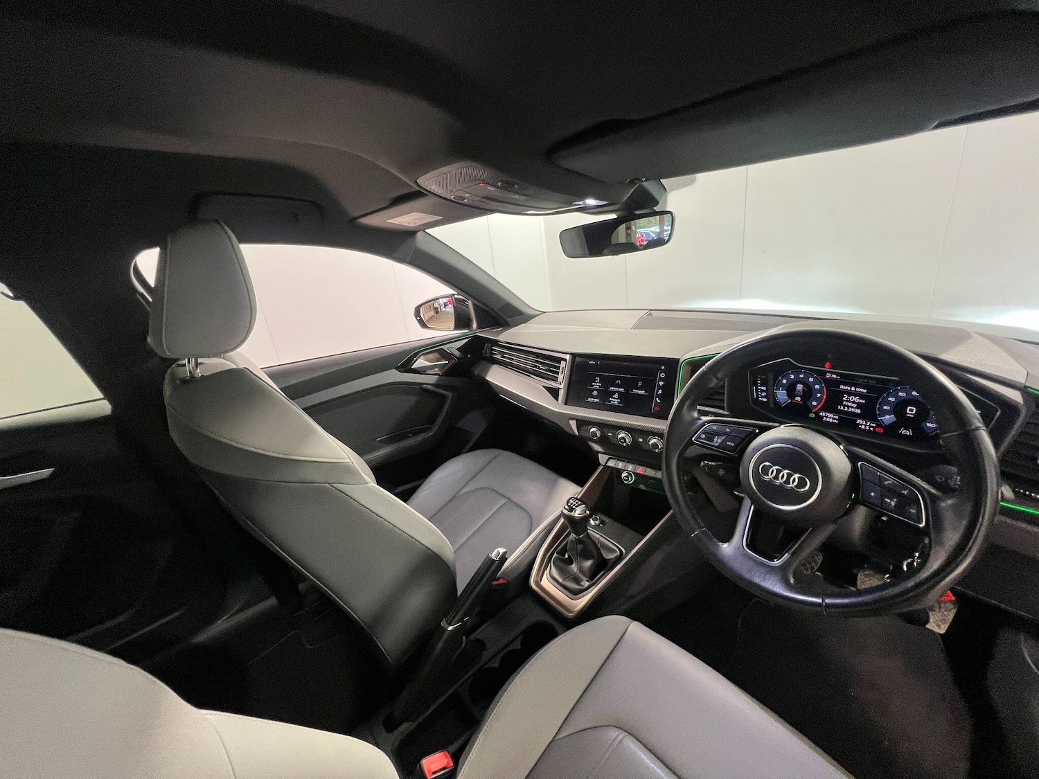 Used Audi A1 2019 for sale - 77892432: Photo 37