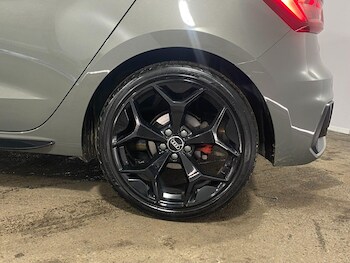 Used Audi A1 2019 for sale - 77892432: Photo