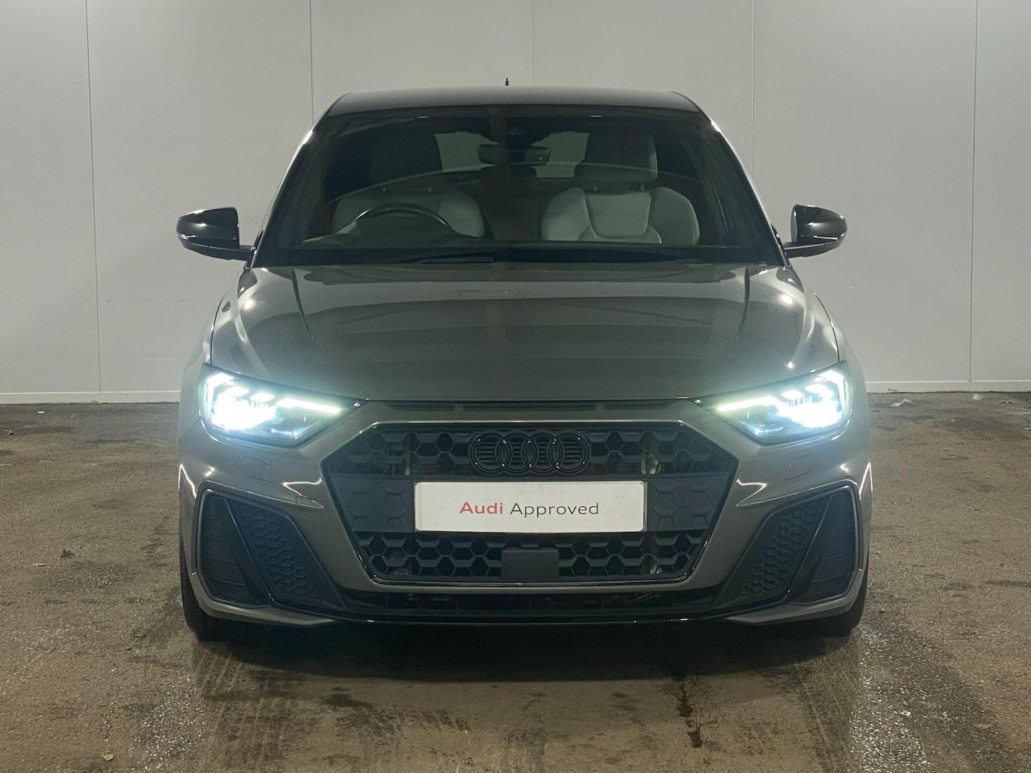 Used Audi A1 2019 for sale - 77892432: Photo 7