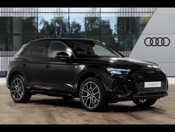 2024 (24) 2L Black Edition 5dr