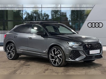 Used Audi RS Q3 2022 for sale - 78291905: Photo