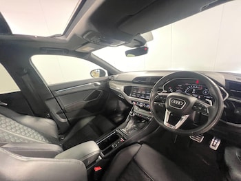 Used Audi RS Q3 2022 for sale - 78291905: Photo