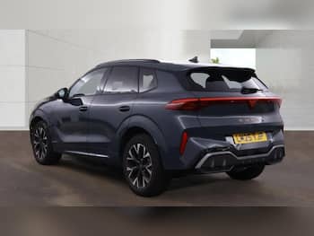 Used Cupra Terramar 2025 for sale - 79847876: Photo