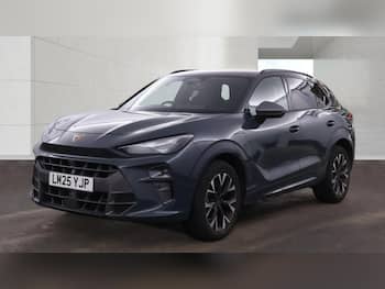 Used Cupra Terramar 2025 for sale - 79847876: Photo