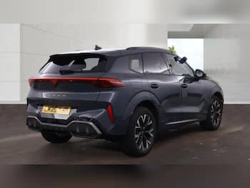 Used Cupra Terramar 2025 for sale - 79847876: Photo