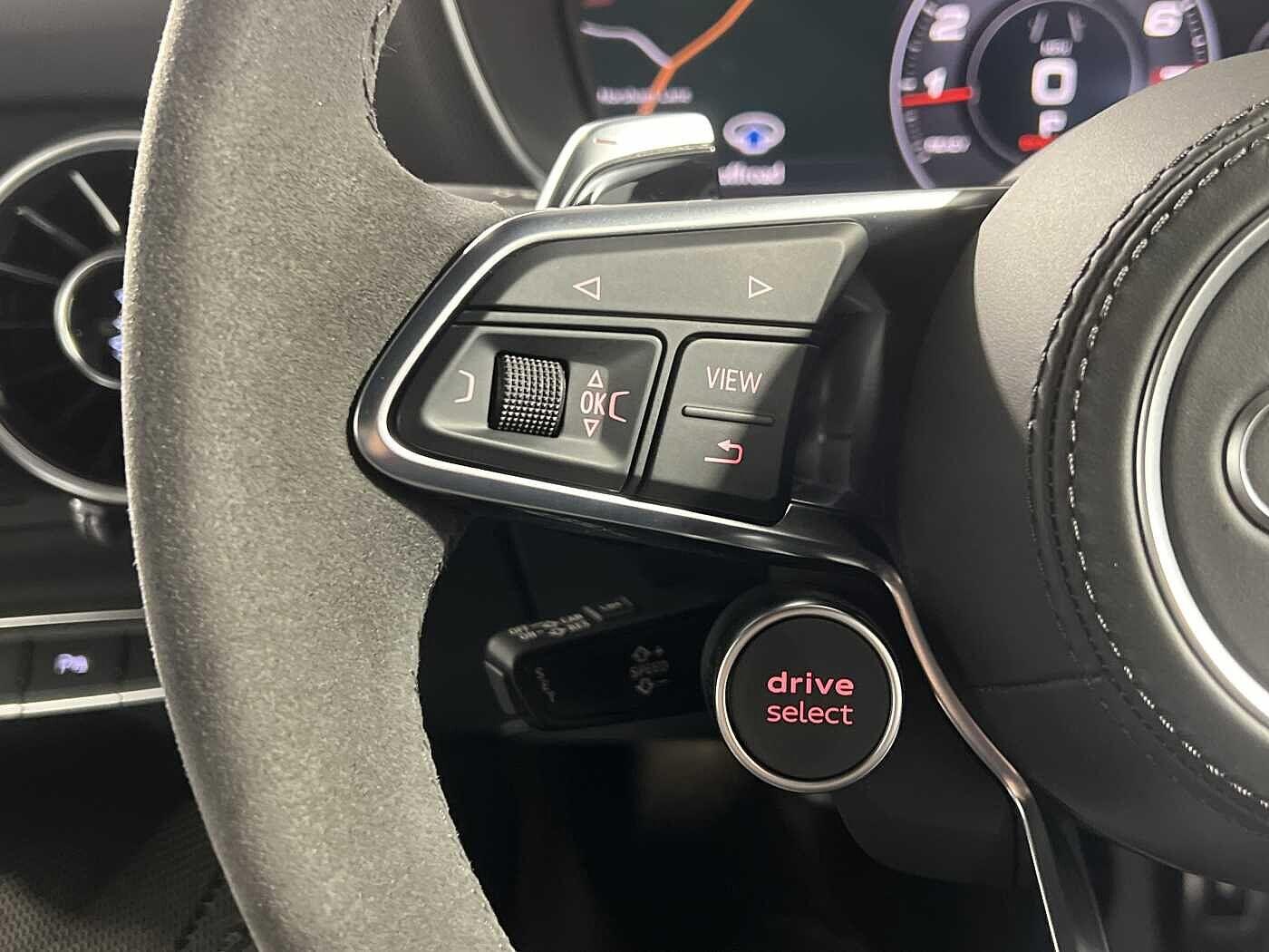 Used Audi TT 2021 for sale - 77550311: Photo 13