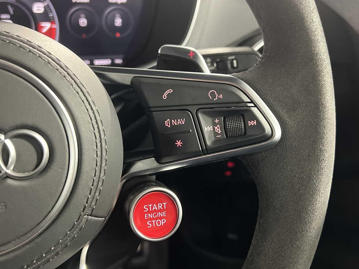 Used Audi TT 2021 for sale - 77550311: Photo 14