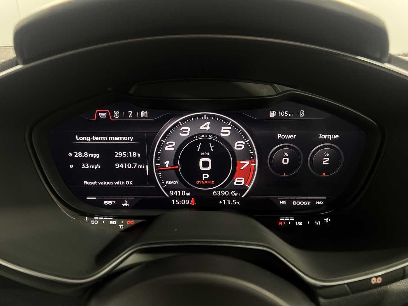 Used Audi TT 2021 for sale - 77550311: Photo 15