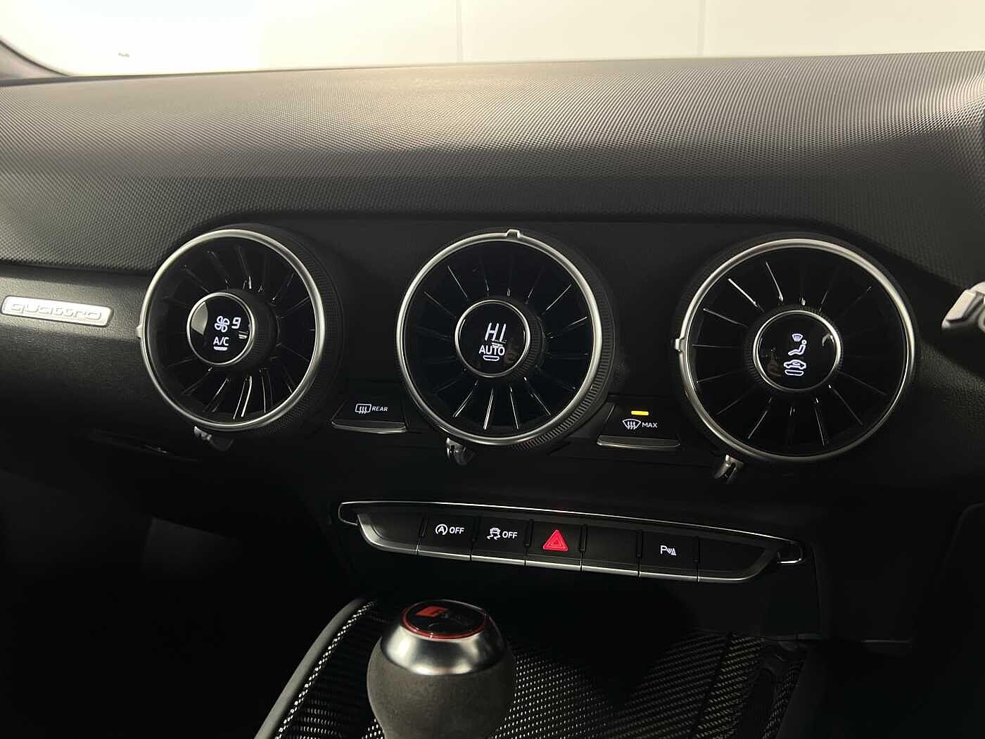 Used Audi TT 2021 for sale - 77550311: Photo 16