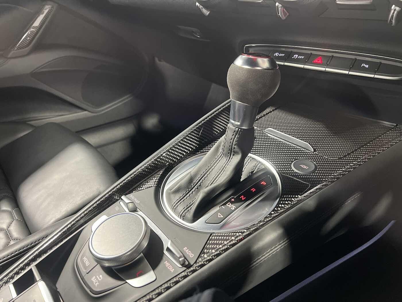 Used Audi TT 2021 for sale - 77550311: Photo 19