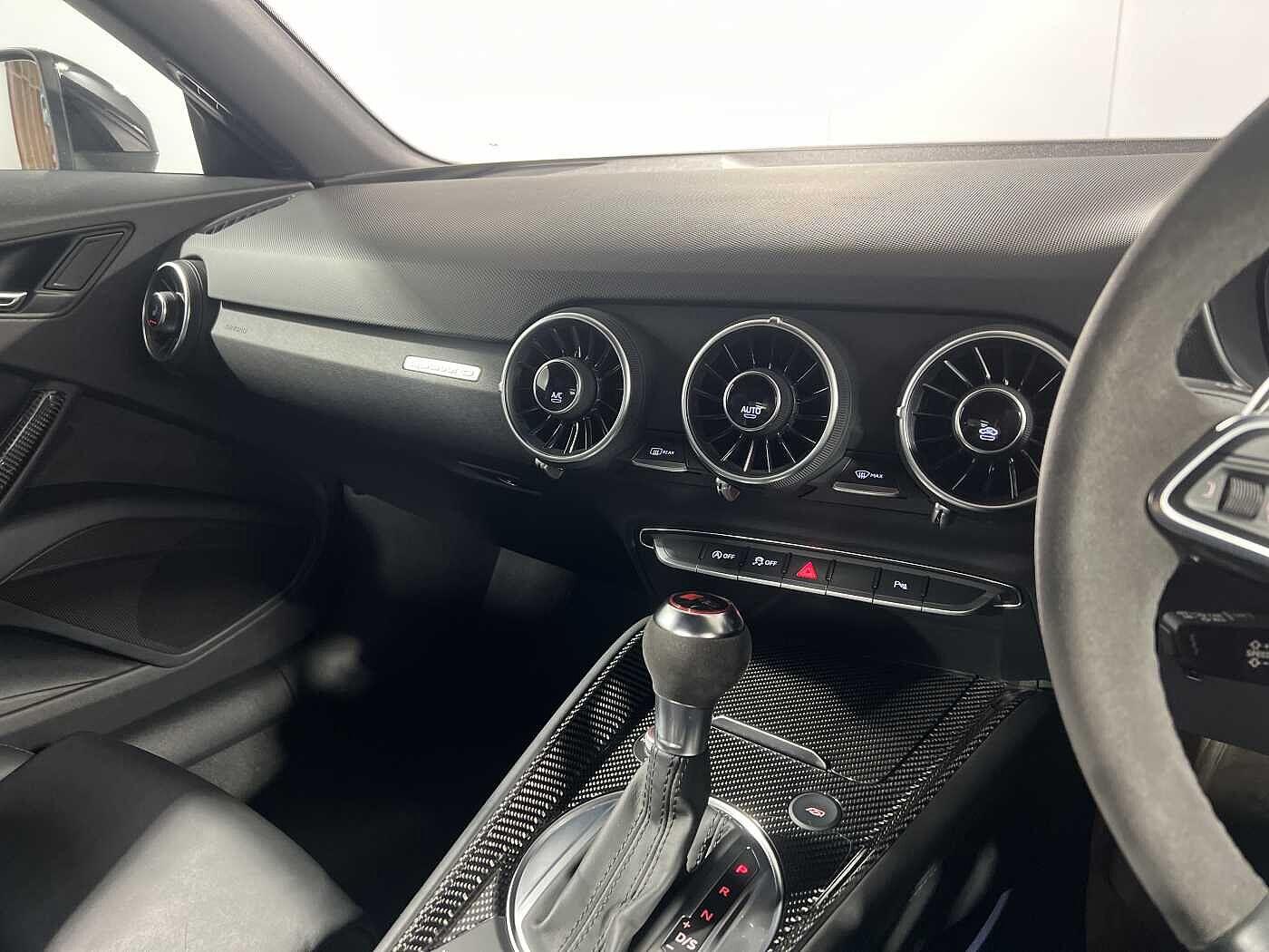 Used Audi TT 2021 for sale - 77550311: Photo 20