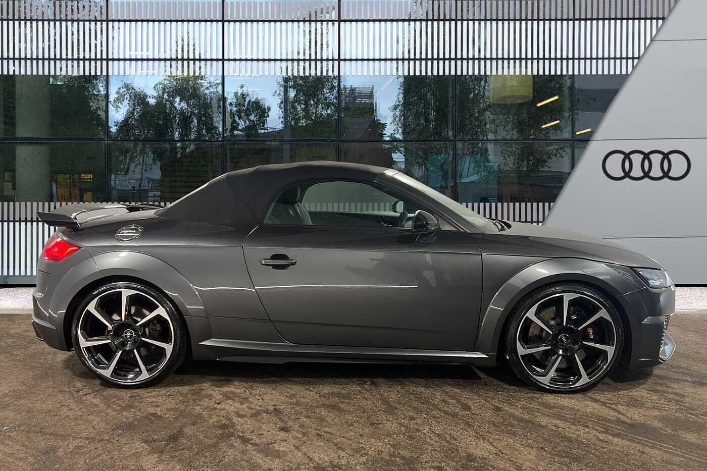 Used Audi TT 2021 for sale - 77550311: Photo 27