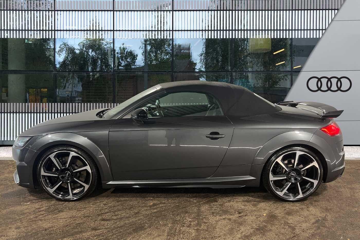 Used Audi TT 2021 for sale - 77550311: Photo 28