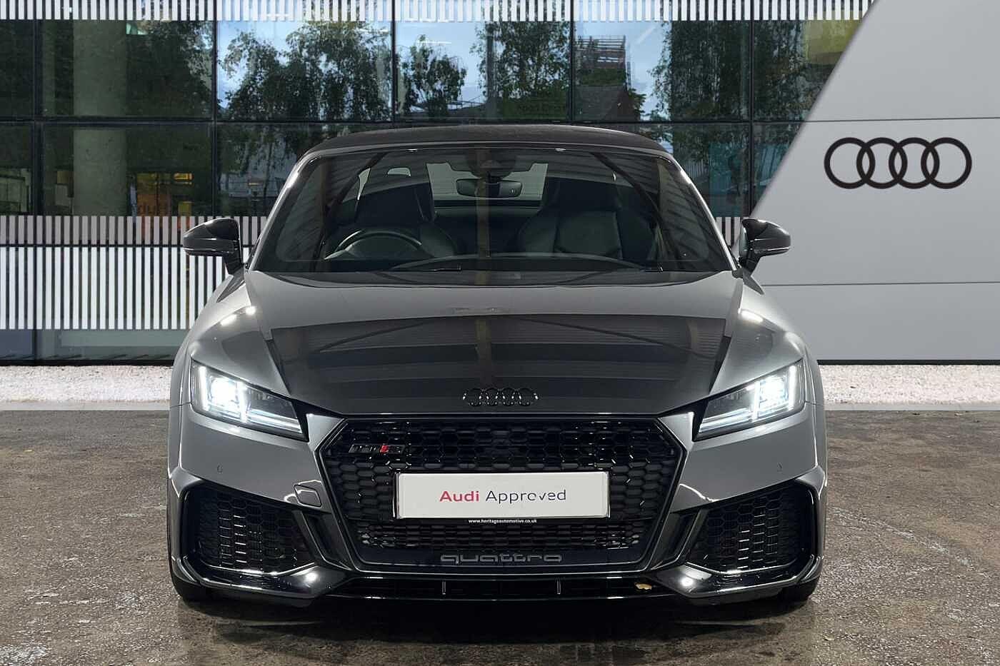 Used Audi TT 2021 for sale - 77550311: Photo 29