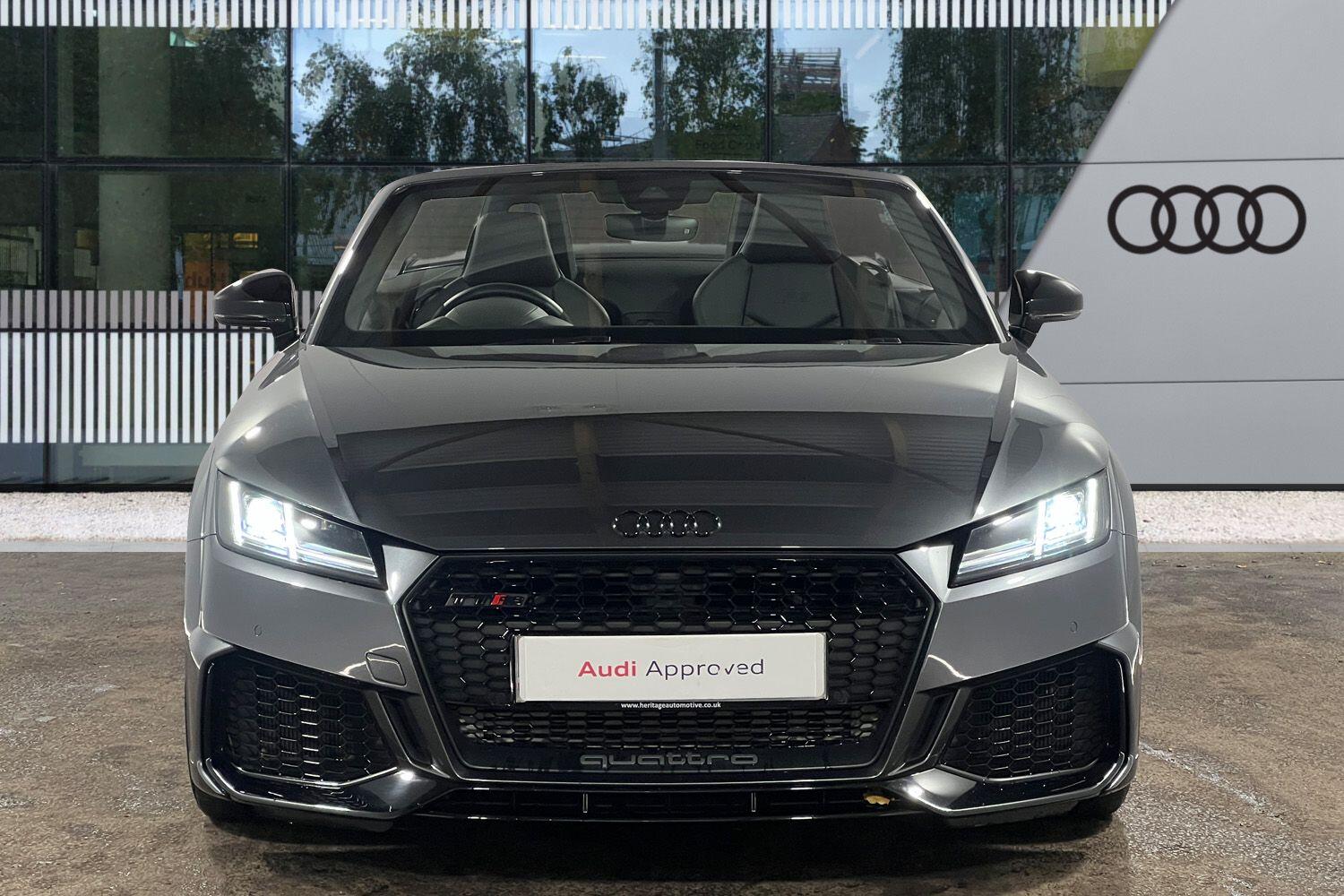 Used Audi TT 2021 for sale - 77550311: Photo 35
