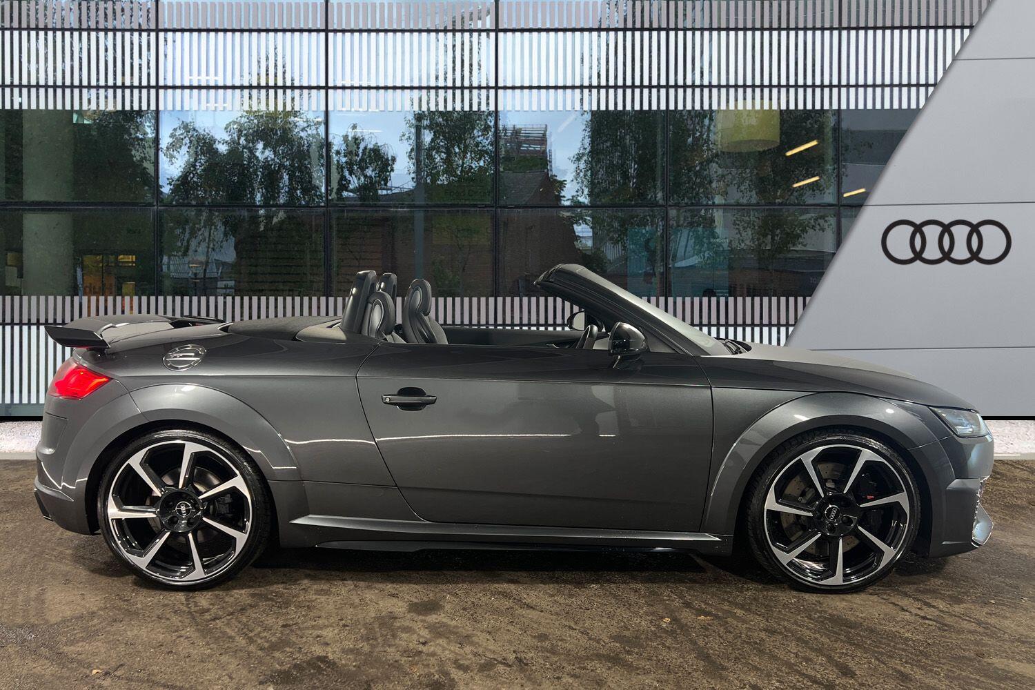 Used Audi TT 2021 for sale - 77550311: Photo 38