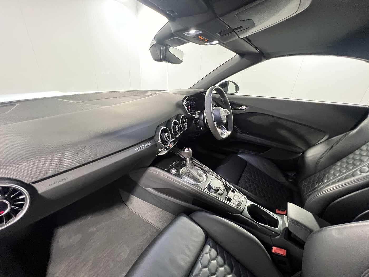 Used Audi TT 2021 for sale - 77550311: Photo 5