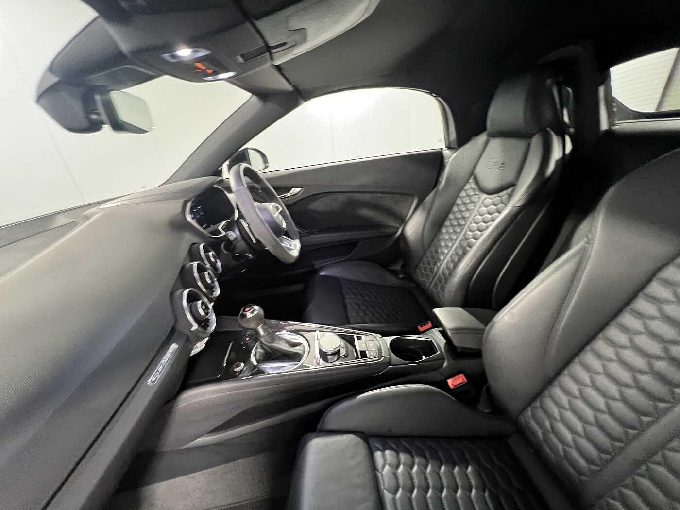 Used Audi TT 2021 for sale - 77550311: Photo 6