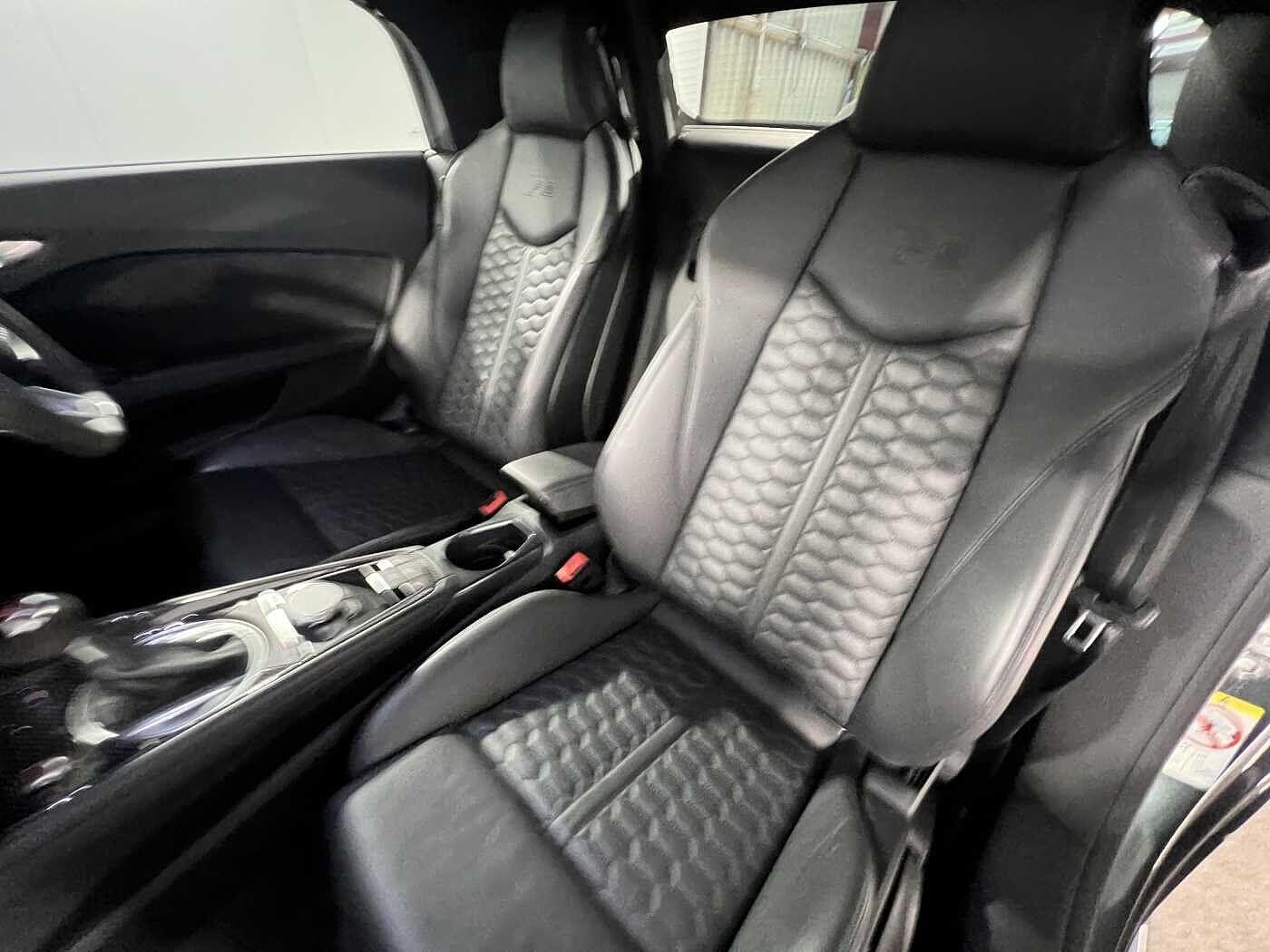 Used Audi TT 2021 for sale - 77550311: Photo 7