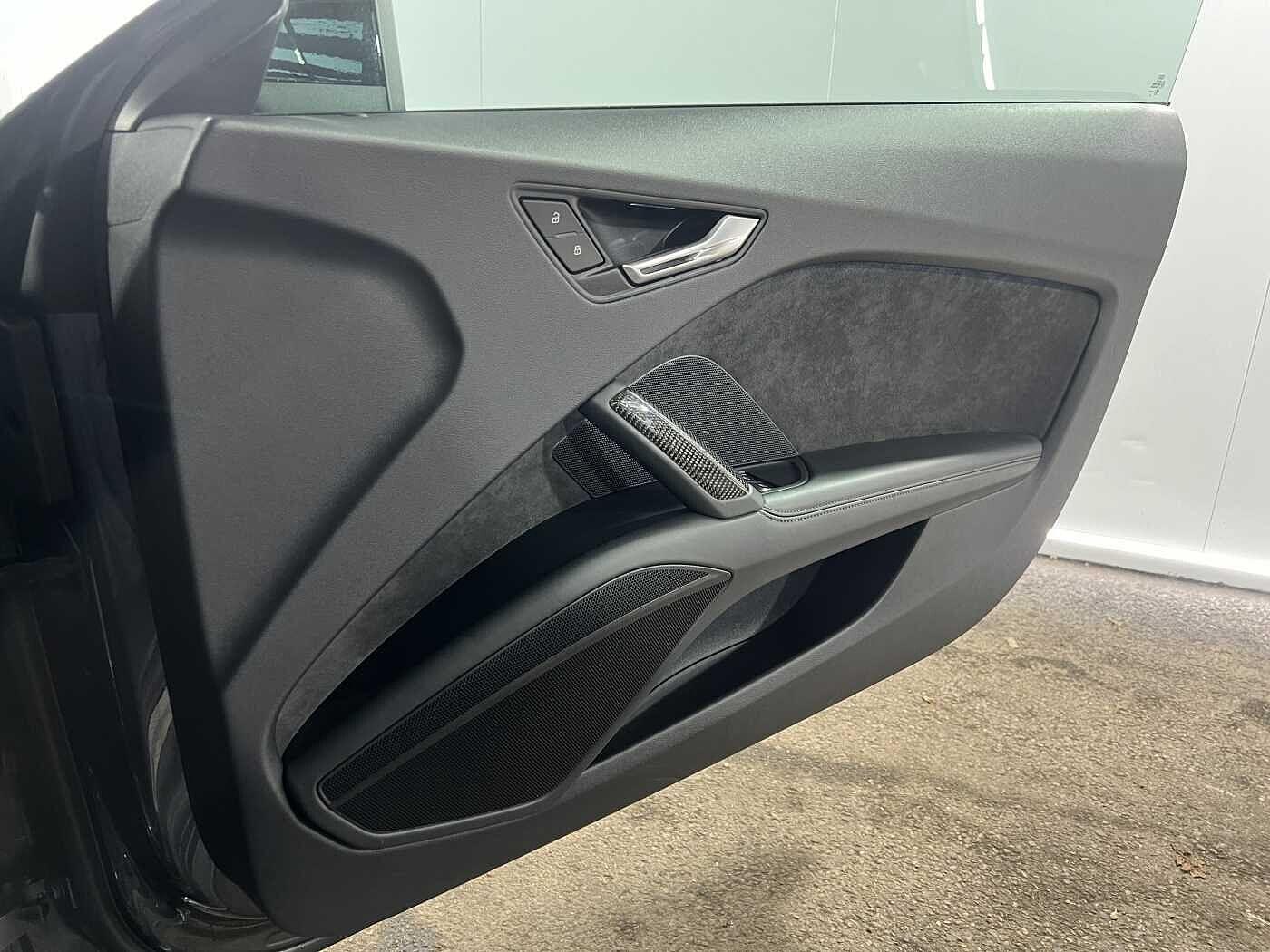 Used Audi TT 2021 for sale - 77550311: Photo 9