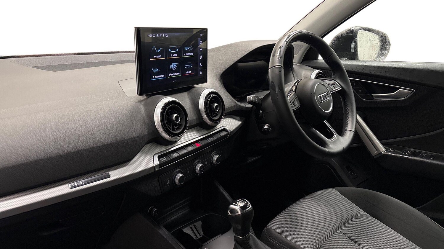 Used Audi Q2 for sale - 77883481: Photo 11