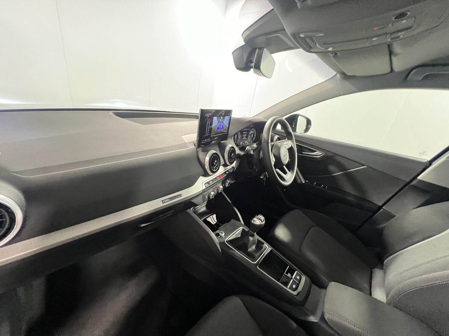 Used Audi Q2 for sale - 77883481: Photo 12