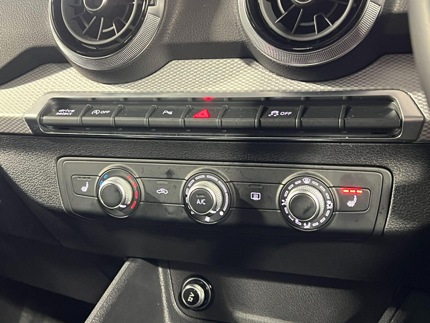 Used Audi Q2 for sale - 77883481: Photo 13