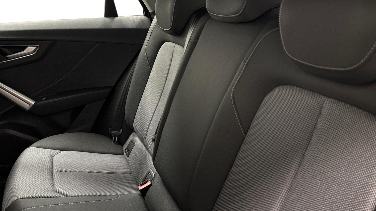 Used Audi Q2 for sale - 77883481: Photo 15