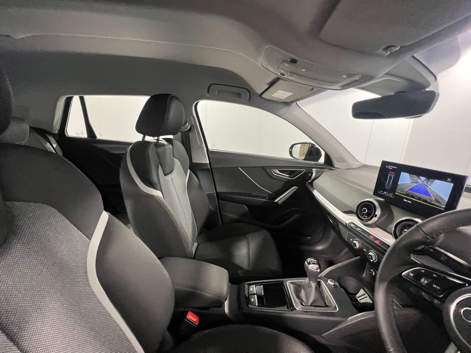 Used Audi Q2 for sale - 77883481: Photo 16