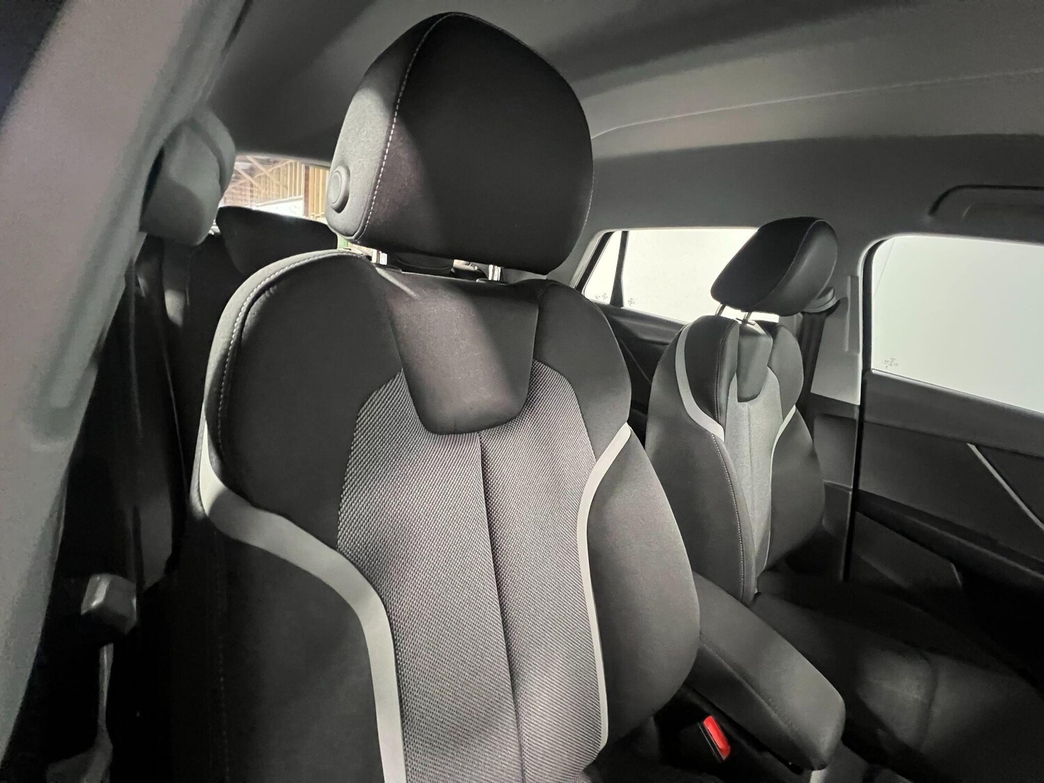 Used Audi Q2 for sale - 77883481: Photo 17