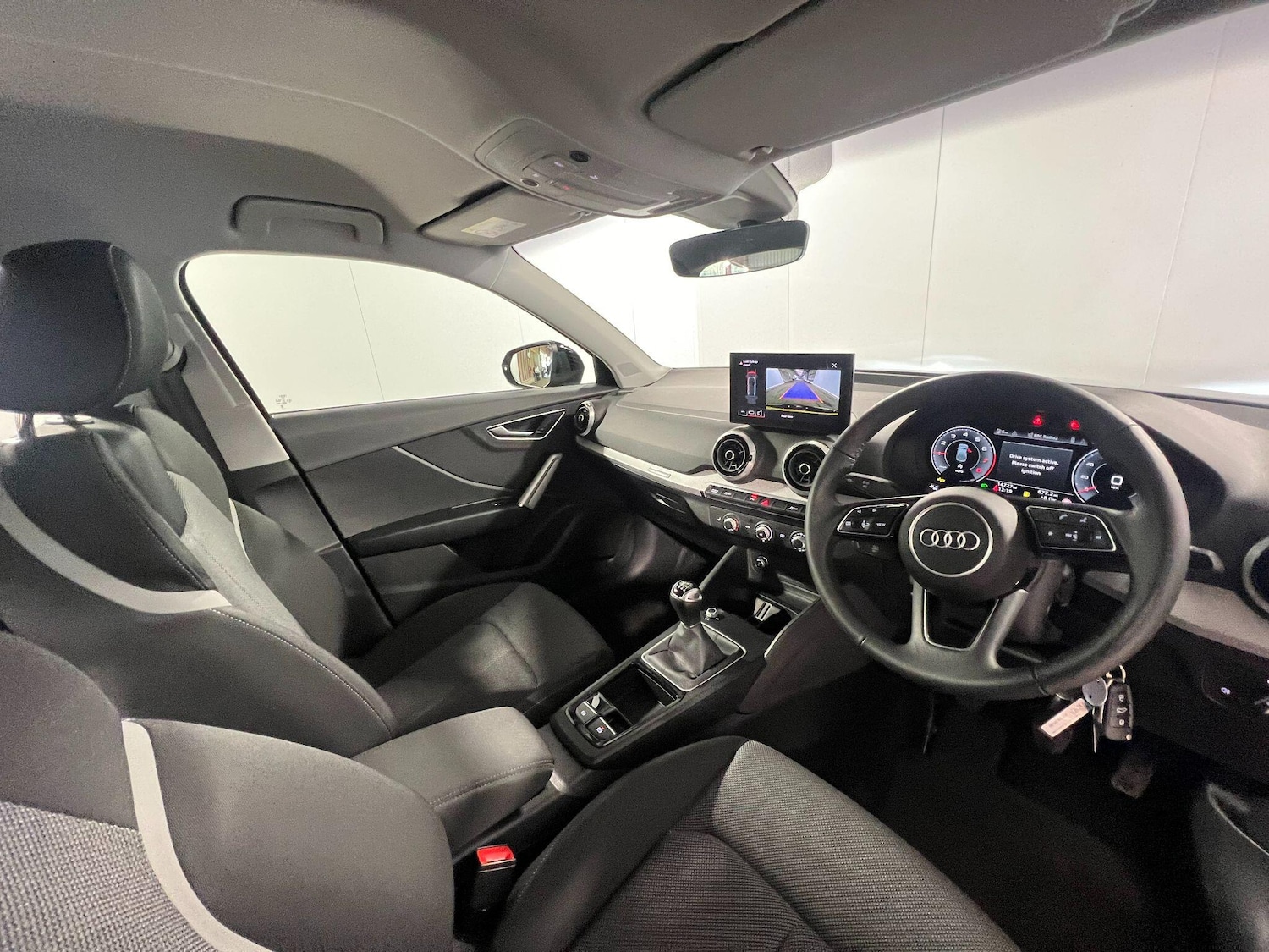 Used Audi Q2 for sale - 77883481: Photo 2