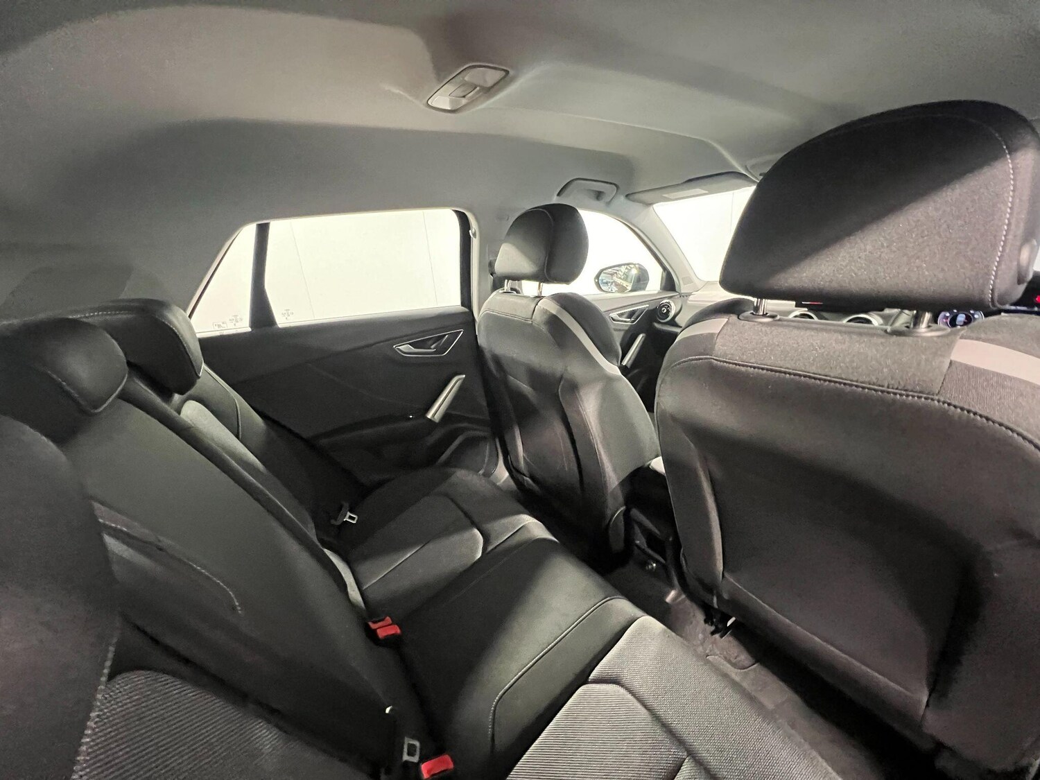 Used Audi Q2 for sale - 77883481: Photo 20