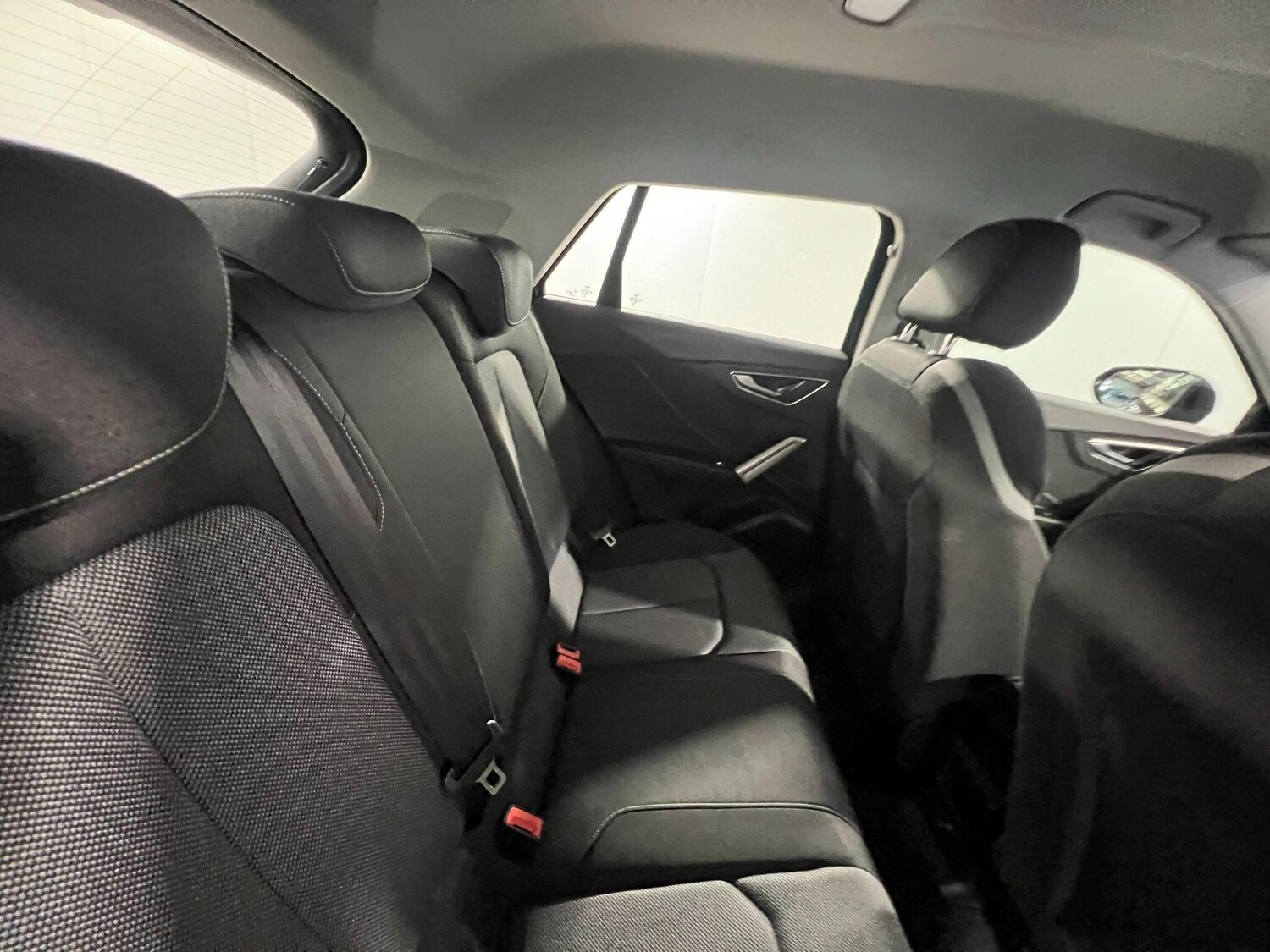 Used Audi Q2 for sale - 77883481: Photo 21